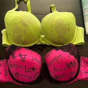 Bra set 44B